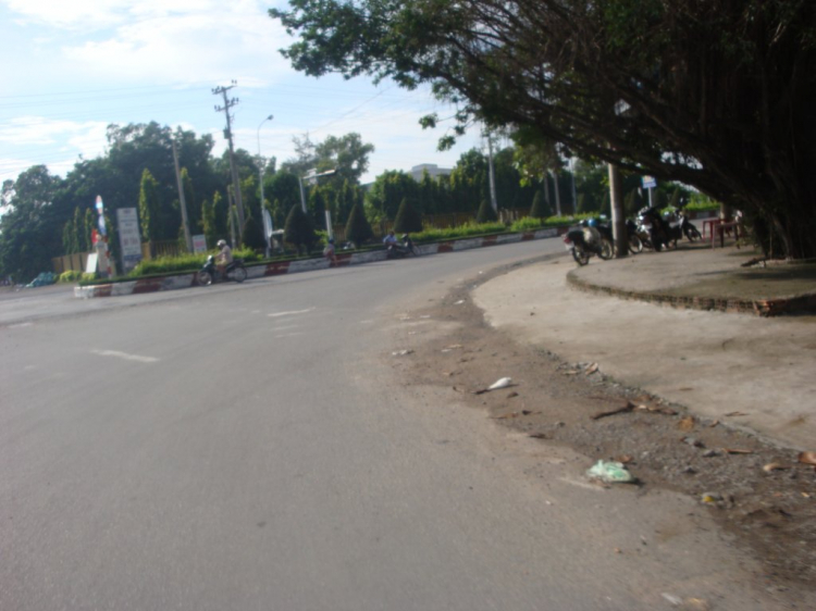 Đạp Long sơn cuối tuần Đạp Long sơn cuối tuần