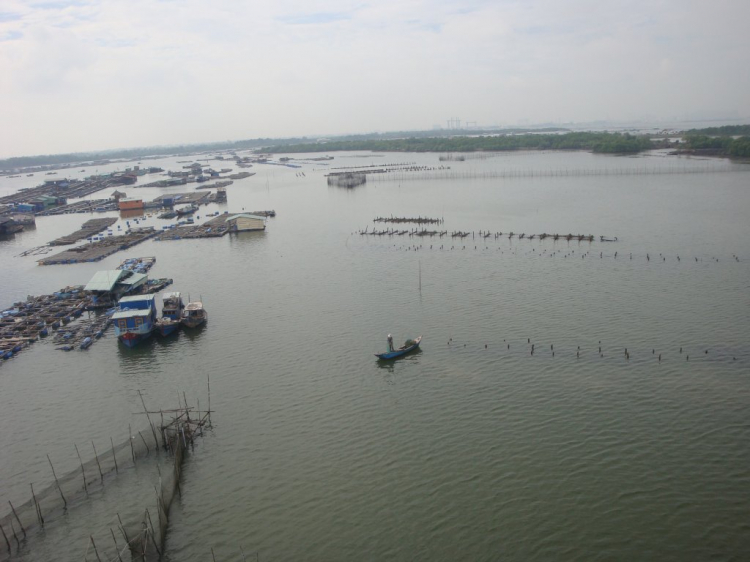 Đạp Long sơn cuối tuần Đạp Long sơn cuối tuần