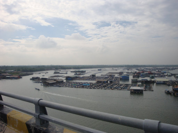 Đạp Long sơn cuối tuần Đạp Long sơn cuối tuần
