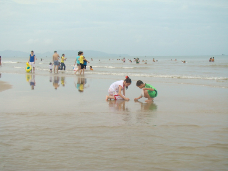 Đạp Long sơn cuối tuần Đạp Long sơn cuối tuần