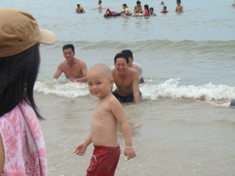 Đạp Long sơn cuối tuần Đạp Long sơn cuối tuần
