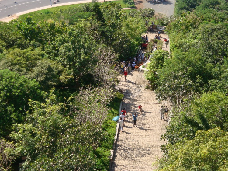 Đạp Long sơn cuối tuần Đạp Long sơn cuối tuần