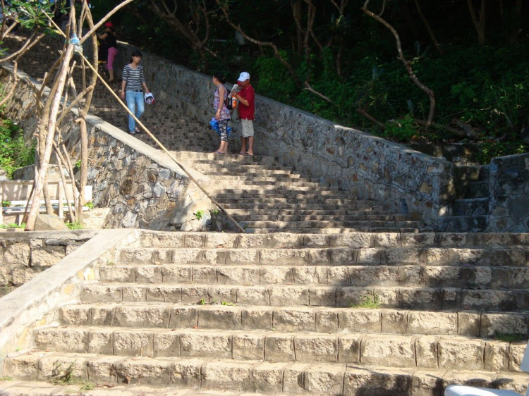 Đạp Long sơn cuối tuần