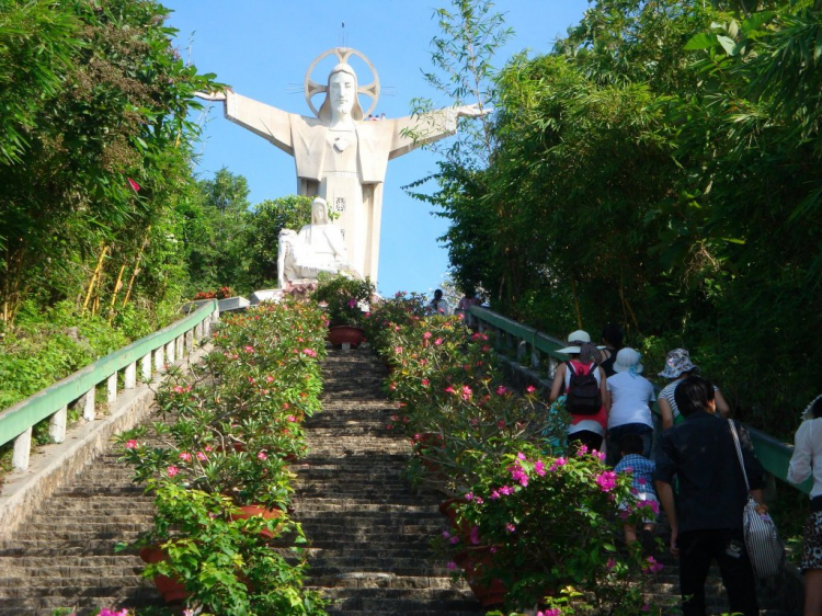 Đạp Long sơn cuối tuần