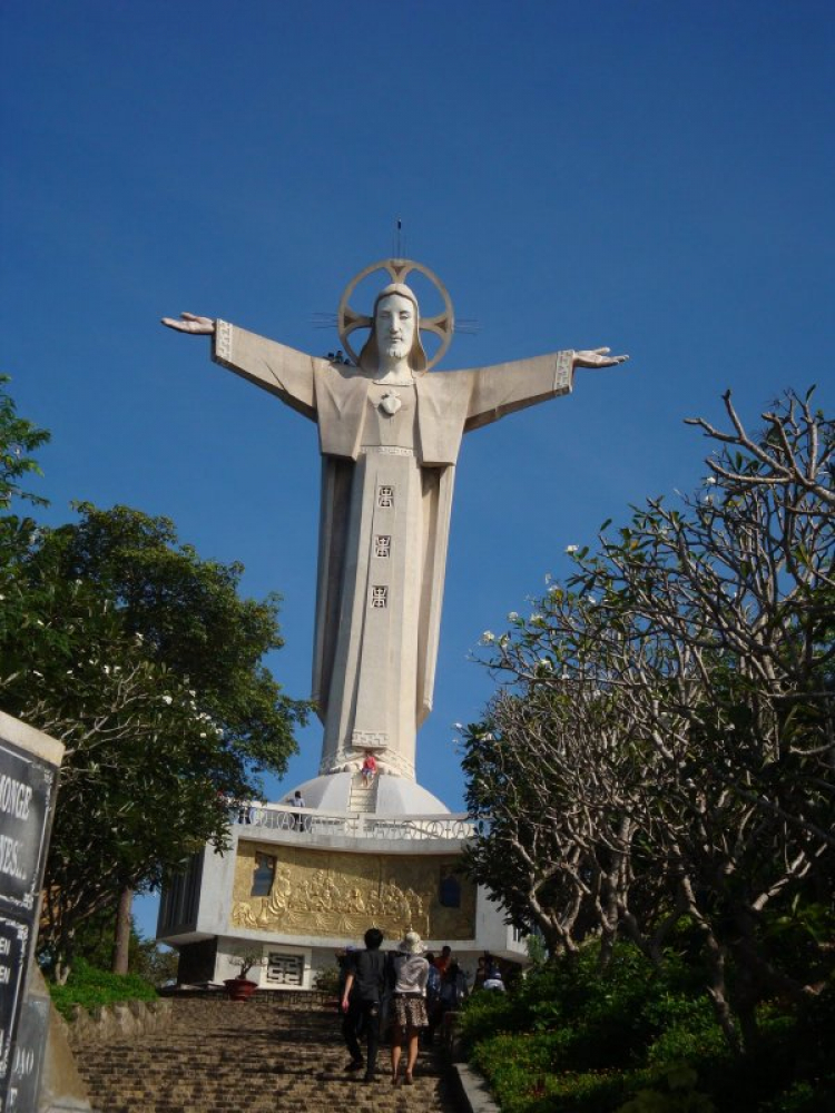 Đạp Long sơn cuối tuần