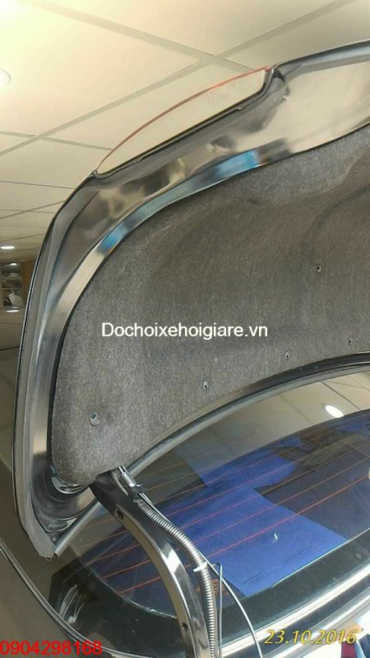 Chống ồn cho xe. Cách âm nóc, Cách âm cánh, Cách âm sàn, Cách âm hốc lốp, Cách âm nắp Capo, Sơn gầm Chống ồn cho xe. Cách âm nóc, Cách âm cánh, Cách âm sàn, Cách âm hốc lốp, Cách âm nắp Capo, Sơn gầm