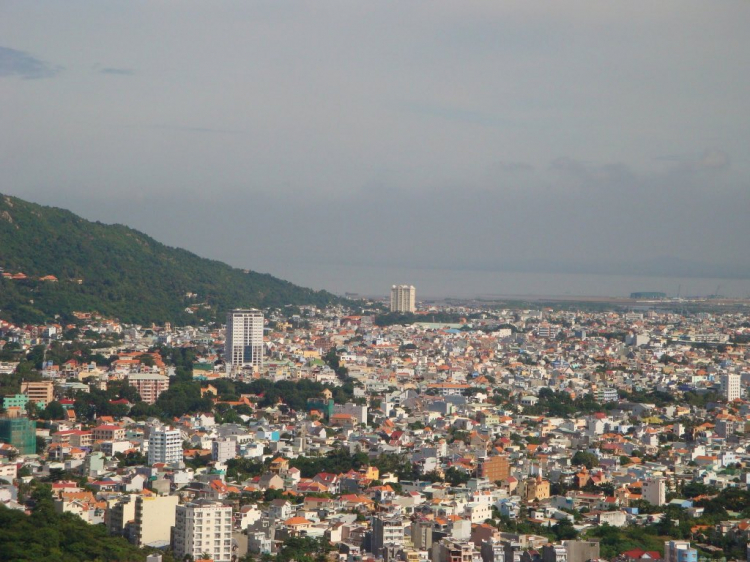Đạp Long sơn cuối tuần Đạp Long sơn cuối tuần