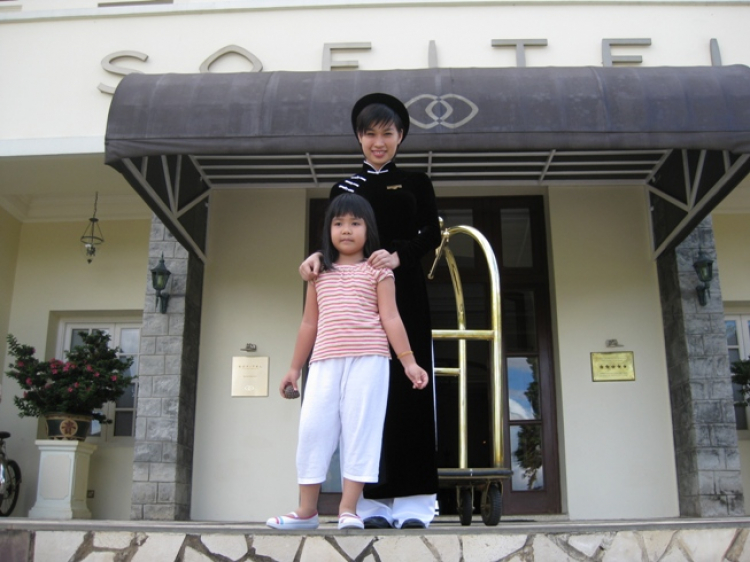 Khách sạn DuParc Dalat có ổn không các bác?