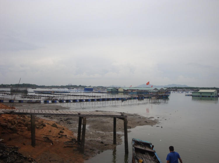 Đạp Long sơn cuối tuần Đạp Long sơn cuối tuần