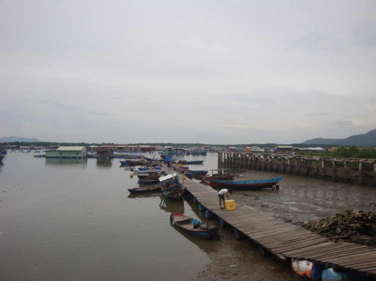 Đạp Long sơn cuối tuần Đạp Long sơn cuối tuần