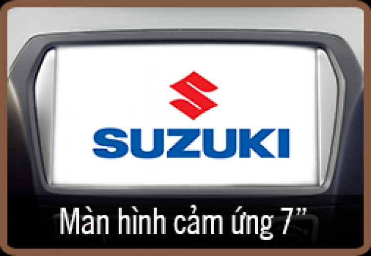 Suzuki Ciaz sẽ trình làng Việt Nam trong tuần sau, giá bán dự kiến dưới 600 triệu