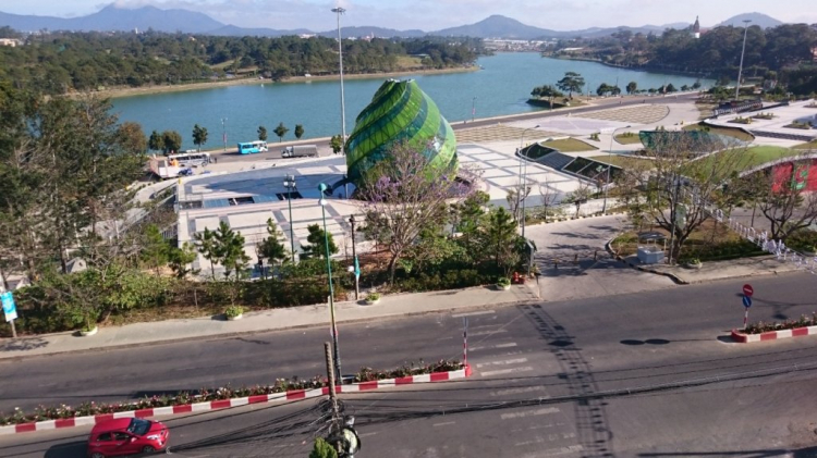 Khách sạn DuParc Dalat có ổn không các bác?