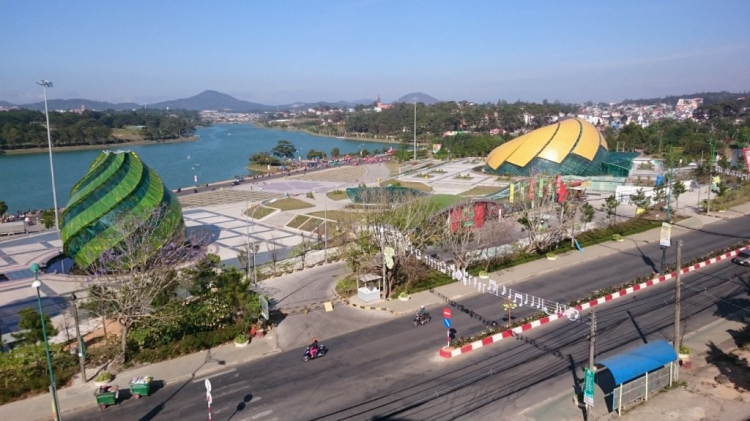 Khách sạn DuParc Dalat có ổn không các bác?