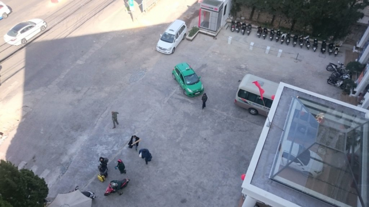 Khách sạn DuParc Dalat có ổn không các bác?