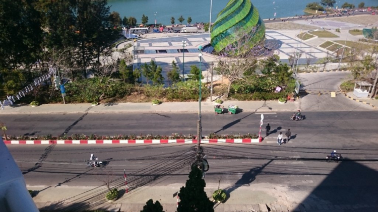 Khách sạn DuParc Dalat có ổn không các bác?