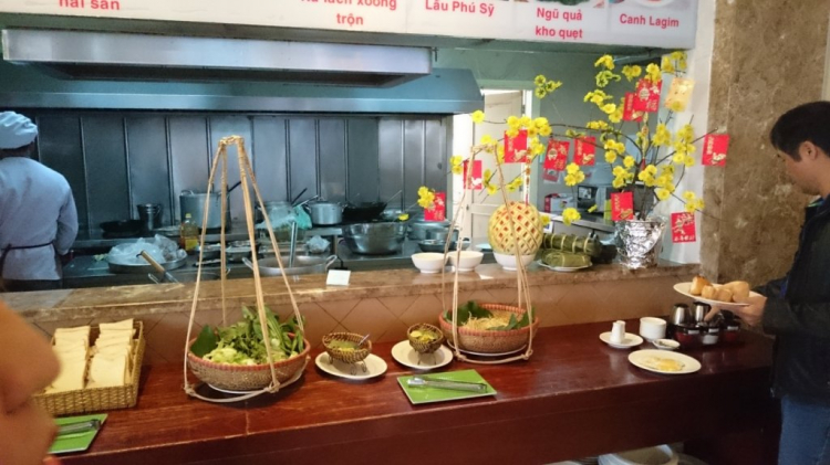 Khách sạn DuParc Dalat có ổn không các bác?