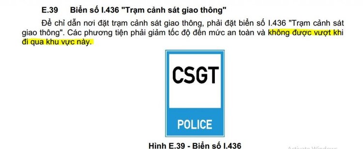 Quy chuẩn 41/2016 thay thế QC 41/2012 nè các bác