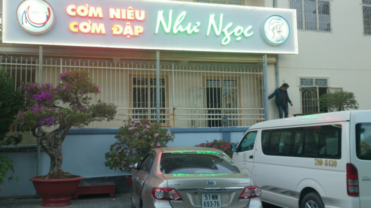 Khách sạn DuParc Dalat có ổn không các bác?