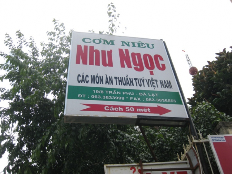Khách sạn DuParc Dalat có ổn không các bác?