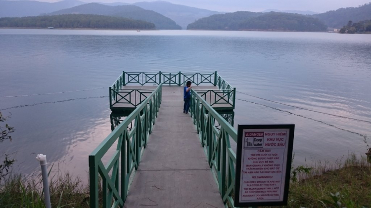 Khách sạn DuParc Dalat có ổn không các bác?