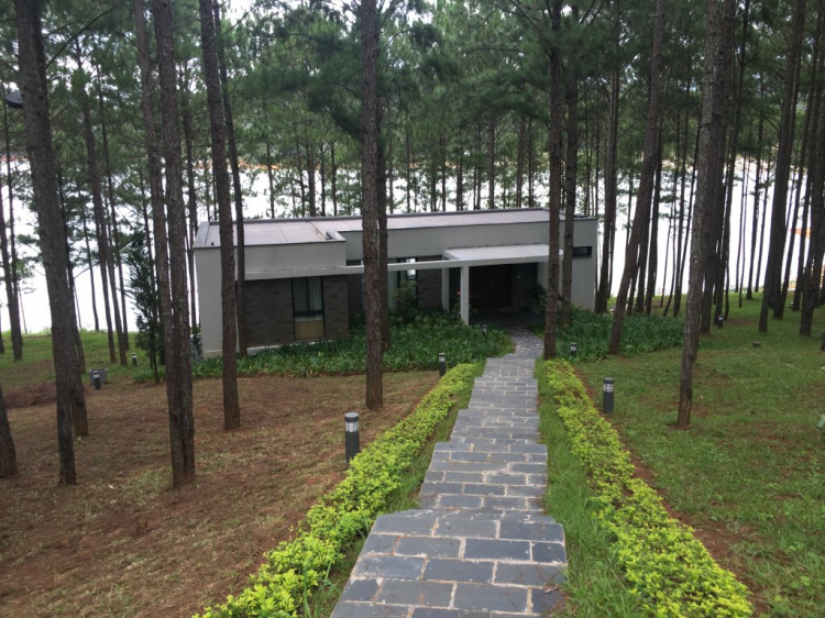 Khách sạn DuParc Dalat có ổn không các bác? Khách sạn DuParc Dalat có ổn không các bác?