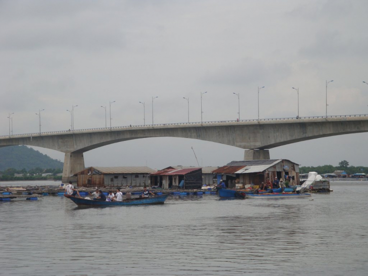 Đạp Long sơn cuối tuần Đạp Long sơn cuối tuần