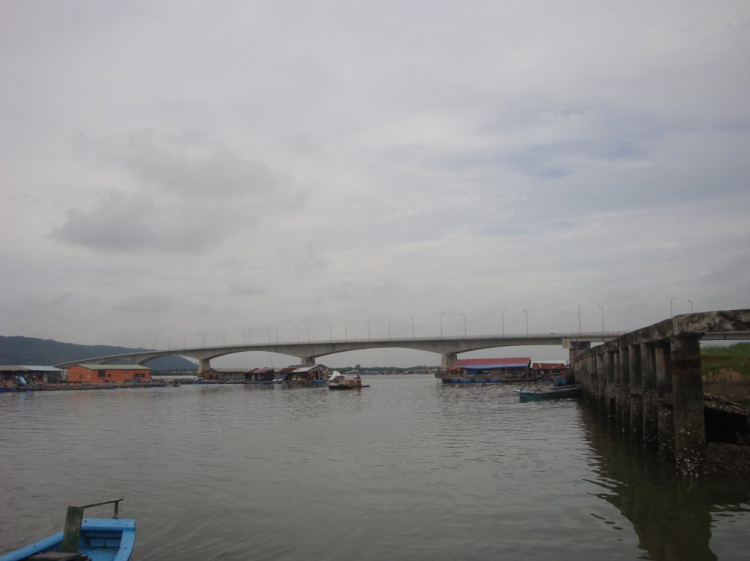 Đạp Long sơn cuối tuần Đạp Long sơn cuối tuần
