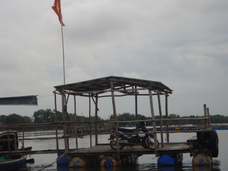 Đạp Long sơn cuối tuần Đạp Long sơn cuối tuần