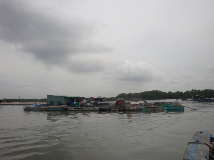 Đạp Long sơn cuối tuần Đạp Long sơn cuối tuần