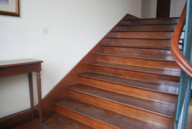 Khách sạn DuParc Dalat có ổn không các bác?