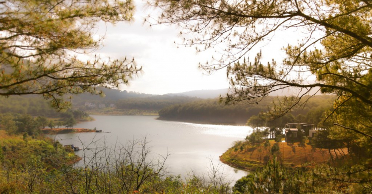 Khách sạn DuParc Dalat có ổn không các bác?