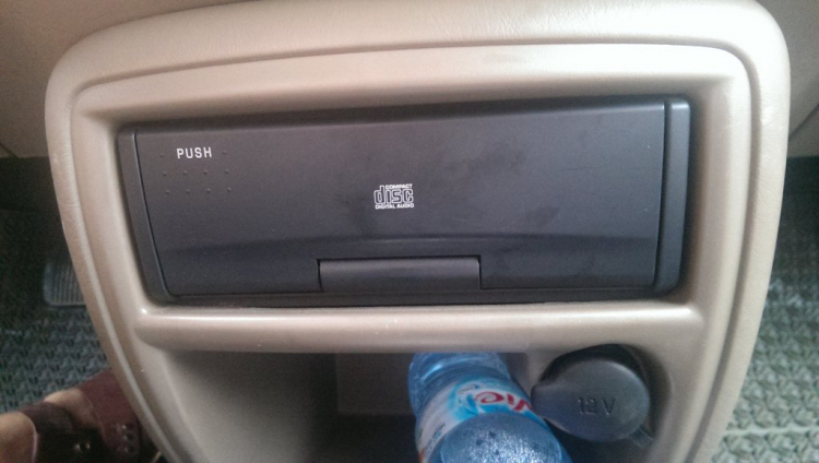 Ford Escape 3.0 2003 đẹp gần nhất Việt Nam Ford Escape 3.0 2003 đẹp gần nhất Việt Nam