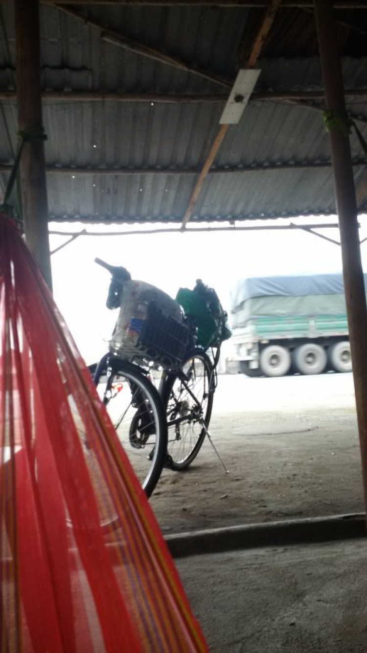 Đạp Long sơn cuối tuần Đạp Long sơn cuối tuần