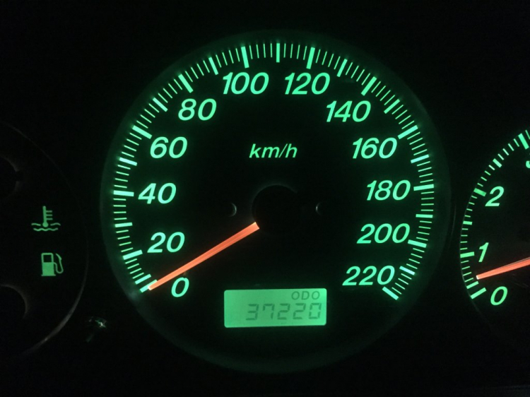 Đánh giá của thành viên Otosaigon về Mazda Premacy sau 13 năm sử dụng Đánh giá của thành viên Otosaigon về Mazda Premacy sau 13 năm sử dụng