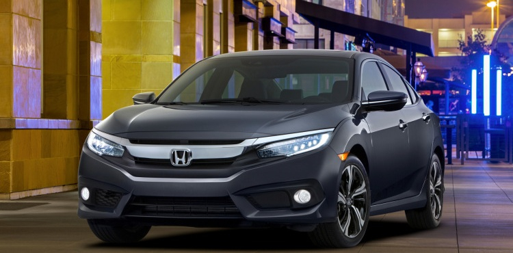 Consumer Reports không đánh giá cao Honda Civic nữa