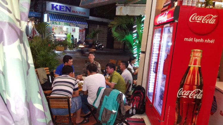 THành lập Hội những người mê và chơi xe Motor Honda LA 250cc THành lập Hội những người mê và chơi xe Motor Honda LA 250cc