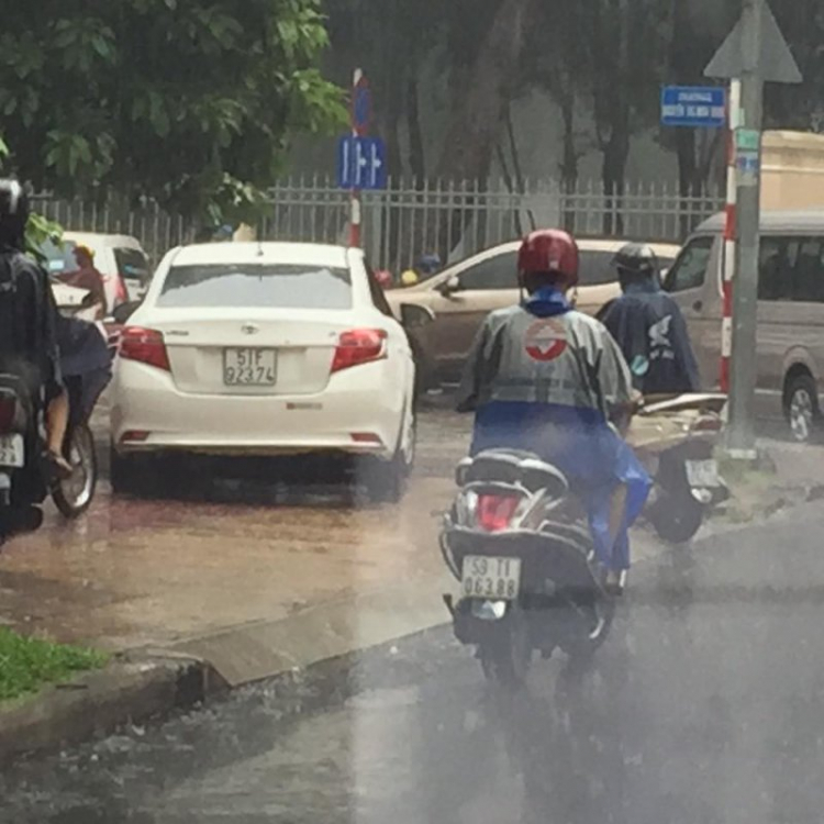 4B Tham gia GT ... Tệ .