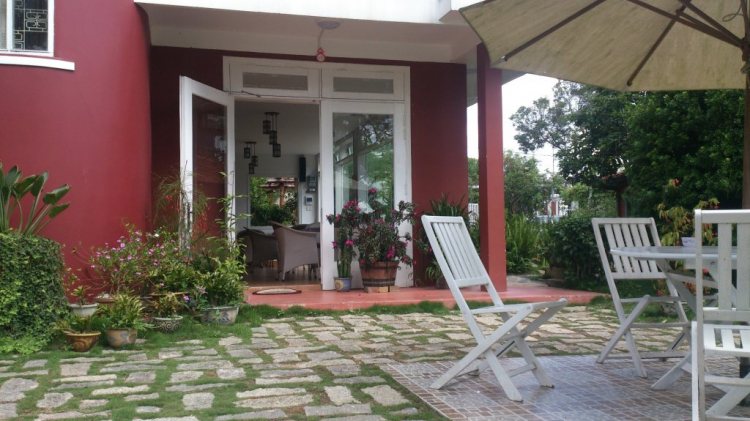 Khách sạn DuParc Dalat có ổn không các bác? Khách sạn DuParc Dalat có ổn không các bác?