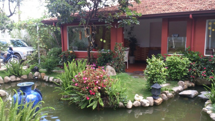 Khách sạn DuParc Dalat có ổn không các bác? Khách sạn DuParc Dalat có ổn không các bác?