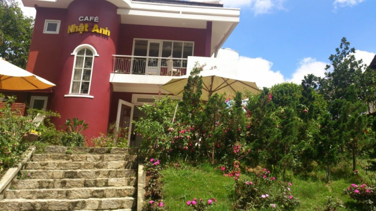 Khách sạn DuParc Dalat có ổn không các bác? Khách sạn DuParc Dalat có ổn không các bác?
