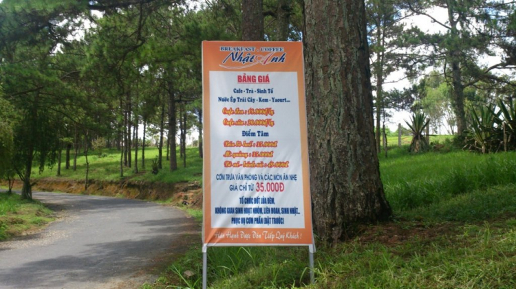 Khách sạn DuParc Dalat có ổn không các bác? Khách sạn DuParc Dalat có ổn không các bác?