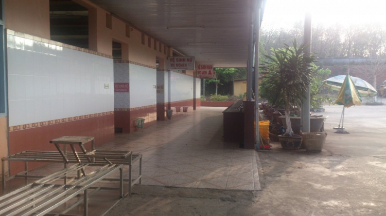 Khách sạn DuParc Dalat có ổn không các bác?
