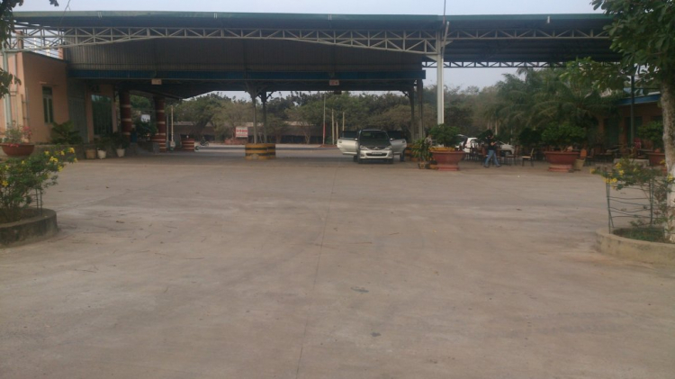 Khách sạn DuParc Dalat có ổn không các bác?