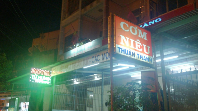 Khách sạn DuParc Dalat có ổn không các bác?