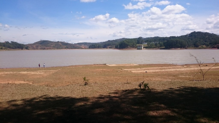 Khách sạn DuParc Dalat có ổn không các bác? Khách sạn DuParc Dalat có ổn không các bác?