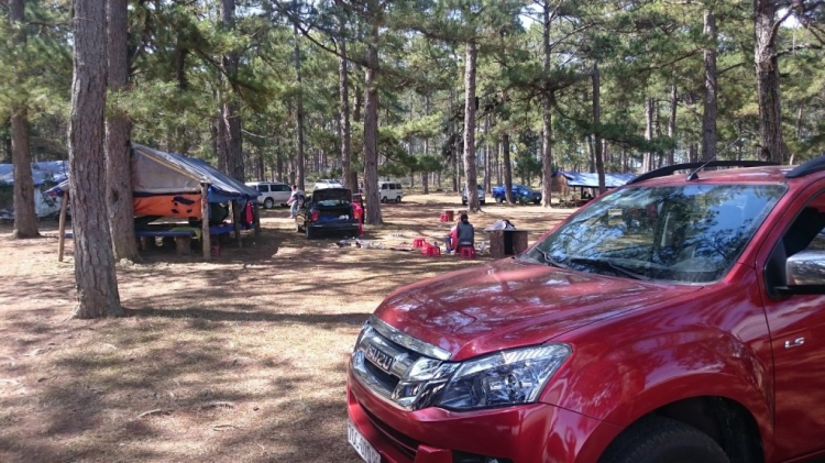 Khách sạn DuParc Dalat có ổn không các bác? Khách sạn DuParc Dalat có ổn không các bác?