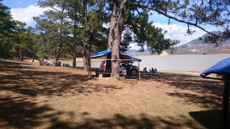 Khách sạn DuParc Dalat có ổn không các bác? Khách sạn DuParc Dalat có ổn không các bác?