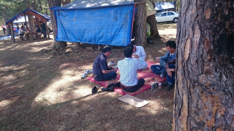 Khách sạn DuParc Dalat có ổn không các bác? Khách sạn DuParc Dalat có ổn không các bác?