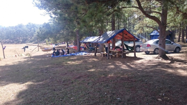 Khách sạn DuParc Dalat có ổn không các bác? Khách sạn DuParc Dalat có ổn không các bác?