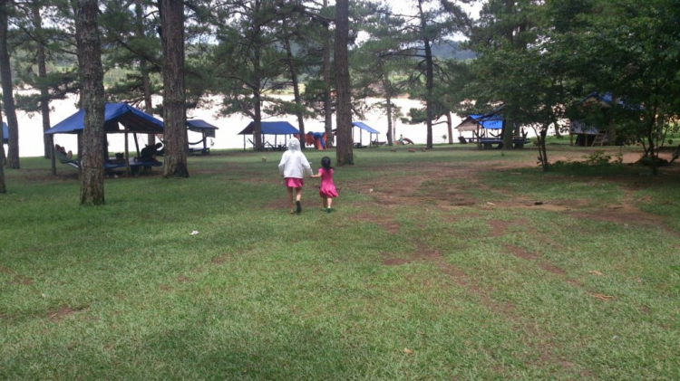 Khách sạn DuParc Dalat có ổn không các bác? Khách sạn DuParc Dalat có ổn không các bác?